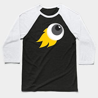 Eye Baseball T-Shirt